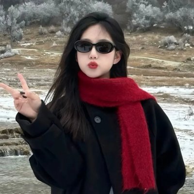 顺其自然的日子